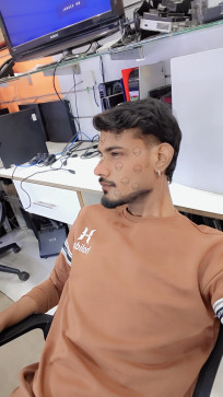 Prince, 25, Bahrain