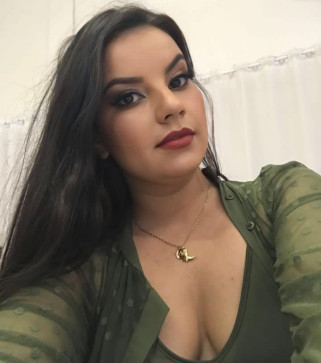 Bonnie, 30, United States