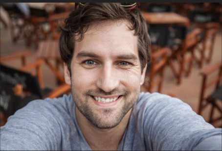Steven, 31, United States