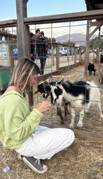 Barbara, 25, United States