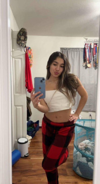 Angel, 23, United States