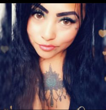 Paige Laughlin, 25, United States