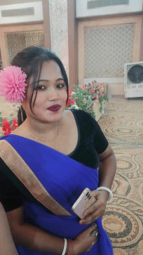 Mahi, 30, India