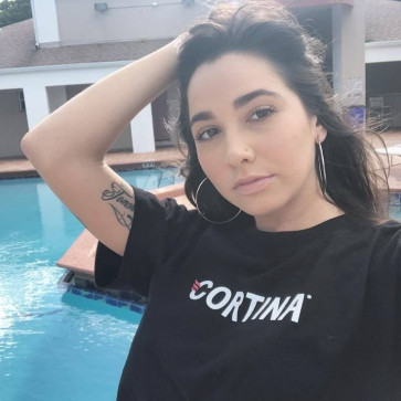 Marry, 28, United States