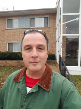 Danny, 32, United States