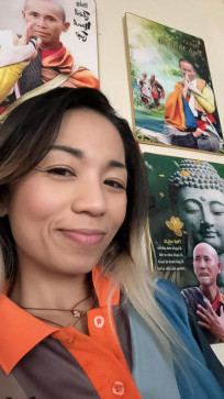 Nhu, 40, United States