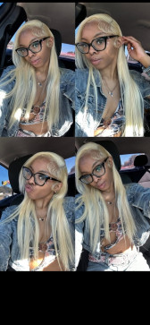 Chasanii, 31, United States