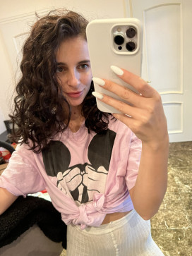 Ananly, 26, United States