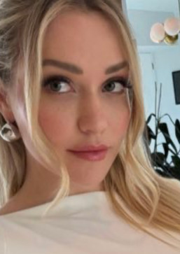 Smith Mary, 29, United States