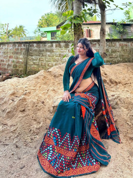 Akshita Singh, 19, India