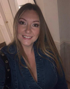 OliviaAmelia, 40, United States