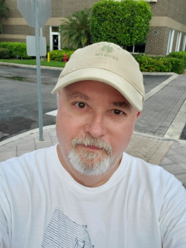 Williamsjohson, 45, United States