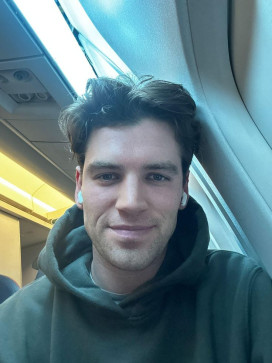 Noah Fearnley, 34, United States