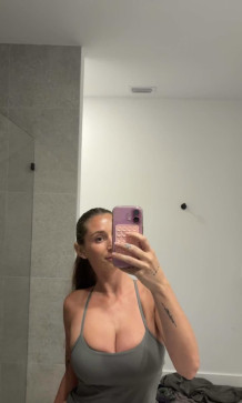 Helene McKenzie, 32, United States