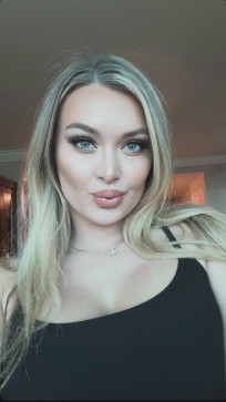 Betty Kindson, 34, United States