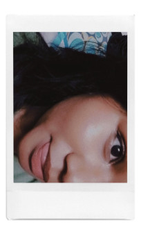 Tannie, 18, Malaysia