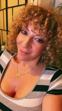 Candy Love, 34, United States