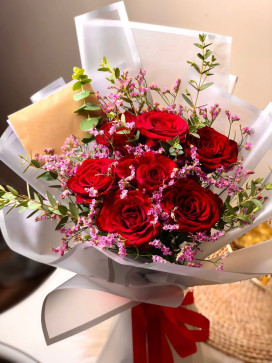 Sgt Patricia Remriez, 18, United States