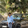 Dhruv Patel
