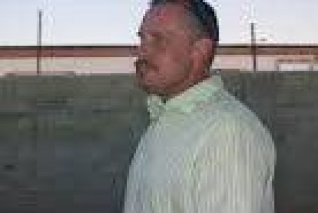 Oscar, 42, United States