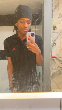 Julian Hill, 18, United States