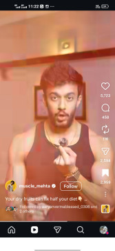 Arbaz Ansarigood, 18, India