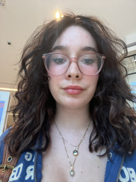 Ryleigh, 21, United States