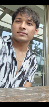 Murtuza Ali, 21, Taiwan