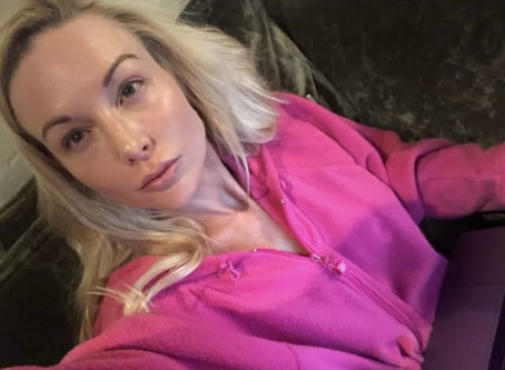 Rebecca Smith, 29, United States