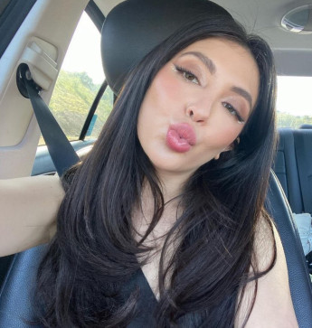 Sad Girl, 24, United States