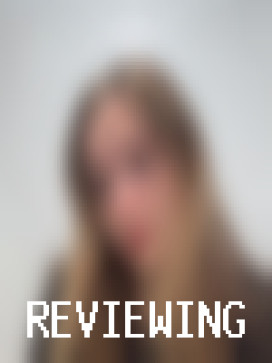Nevaeh, 18, United States