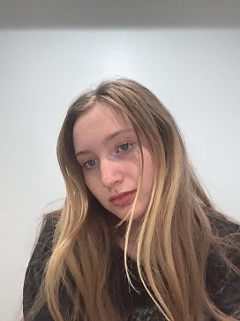 Nevaeh, 18, United States