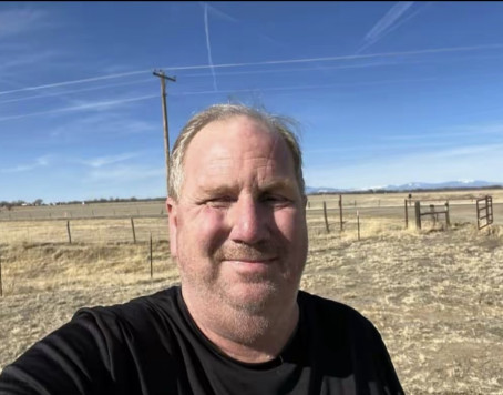 Ditmer John, 39, United States