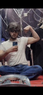 , 22, India