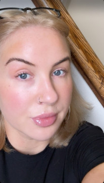 Brenda67, 36, United States