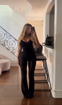 Deli, 26, United States