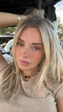 Tracy, 31, United States