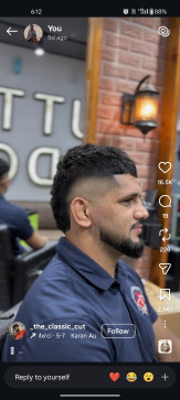 Gaurav Sharma, 18, India