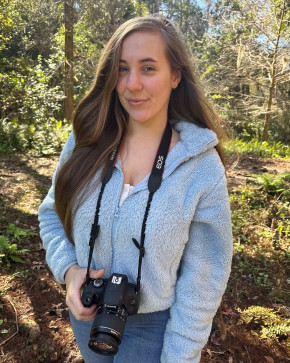 Juliet Dee Ween, 34, United States