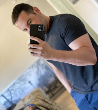 DustyWest, 41, United States