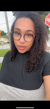 Kim, 26, United States