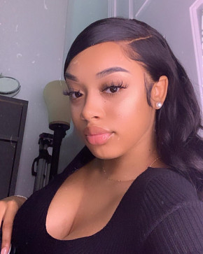 Jasmine Lynne, 32, United States