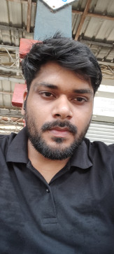 GAURAV SRIVASTAV, 25, India
