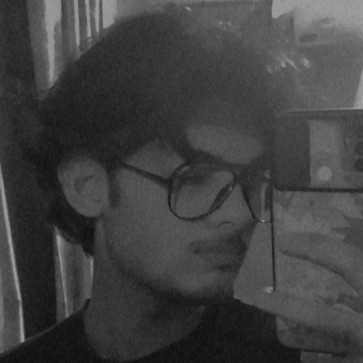 Anjul Raj, 18, India