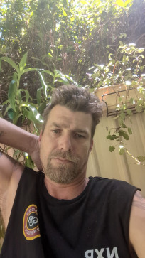 Lones Jones, 18, Australia