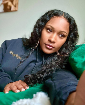 Camilla Harwell, 33, United States