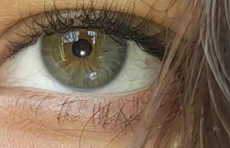 Sofia Belluci, 18, Italy