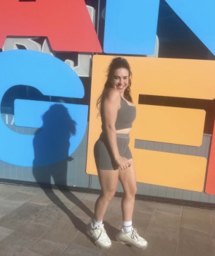 LucyM, 30, United States