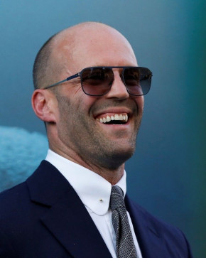 JASON, 68, United States