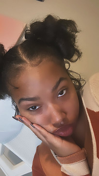 Amara Carter, 29, United States